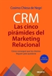 Front pageCRM: Las 5 pirámides del marketing relacional