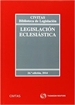 Front pageLegislación eclesiástica