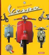 Books Frontpage La Vespa