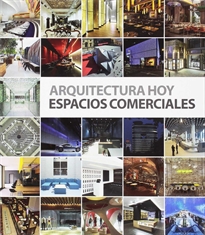 Books Frontpage Arquitectura Hoy Espacios Comerciales