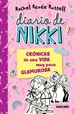 Front pageDiario de Nikki 1 - Crónicas de una vida muy poco glamurosa