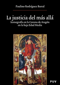 Books Frontpage La justicia del más allá