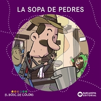 Books Frontpage Sopa de pedres