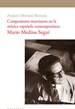 Front pageCompositores murcianos en la música española contemporánea Mario Medina Seguí