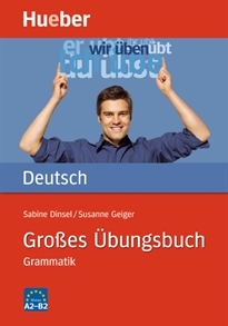 Books Frontpage Grosses übungsbuch Dt.-Grammatik