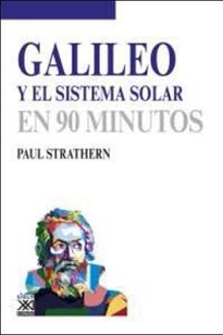 Books Frontpage Galileo y el sistema solar