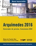 Front pageArquímedes 2016