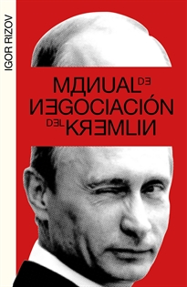 Books Frontpage Manual de negociación del Kremlin
