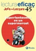 Front pageSuperfantasmes en un supermercat Joc de Lectura