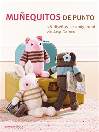 Books Frontpage Muñequitos de punto