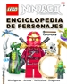 Front pageLEGO® Ninjago Character Encyclopedia