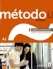 Front pageMétodo 1 de español (A1). Cuaderno de ejercicios (edición 2023)