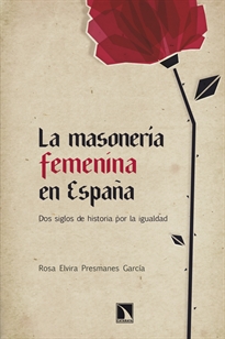 Books Frontpage La masonería femenina en España