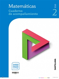 Books Frontpage Matematicas Serie Resuelve 2 Eso Saber Hacer Contigo