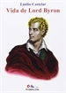 Front pageVida de Lord Byron