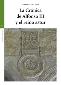 Books Frontpage La Crónica de Alfonso III y el reino astur