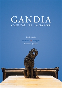 Books Frontpage Gandia