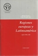 Front pageRegiones europeas y Latinoamérica (siglos XVIII y XIX)