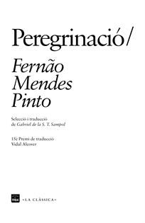 Books Frontpage Peregrinació