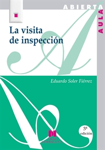 Books Frontpage La visita de inspección: encuentro con la realidad educativa