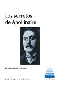 Books Frontpage Los secretos de Apollinaire