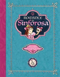 Books Frontpage Romance de Sinforosa