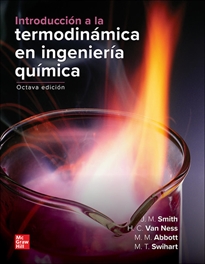 Books Frontpage Termodinamica Ingenieria Quimica Con Connect 12 Meses