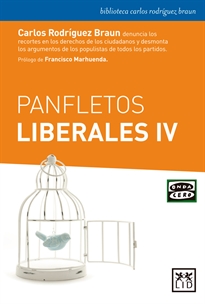Books Frontpage Panfletos liberales IV