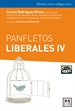 Front pagePanfletos liberales IV