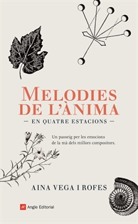 Books Frontpage Melodies de l'ànima