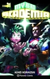 Front pageMy Hero Academia nº 31