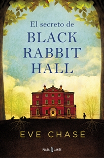 Books Frontpage El secreto de Black Rabbit Hall