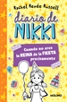 Front pageDiario de Nikki 2 - Cuando no eres la reina de la fiesta precisamente