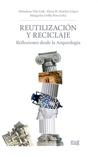 Books Frontpage Reutilización y reciclaje