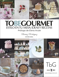 Books Frontpage To be gourmet