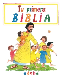 Books Frontpage Tu Primera Biblia