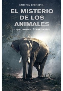 Books Frontpage El Misterio De Los Animales