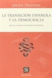 Front pageLa Transición española y la democracia