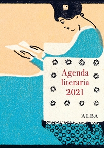 Books Frontpage Agenda literaria 2021