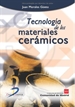 Front pageTecnología de los materiales cerámicos