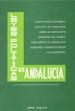 Front pageLeyes Políticas De Andalucía