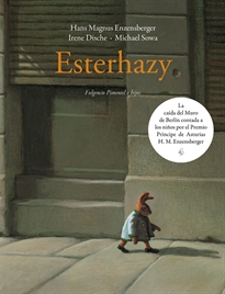 Books Frontpage Esterhazy