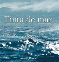 Books Frontpage Tinta de mar