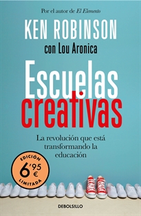 Books Frontpage Escuelas creativas (edición limitada a precio especial)