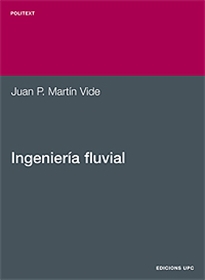 Books Frontpage Ingeniería fluvial