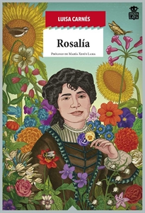 Books Frontpage Rosalía