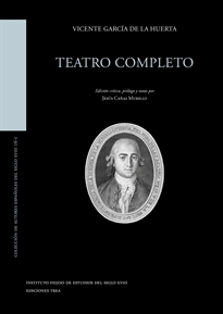 Books Frontpage Teatro Completo
