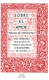 Front pageSobre el amor (Serie Great Ideas 26)