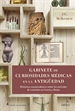 Front pageGabinete de curiosidades médicas de la Antigüedad