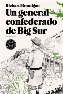 Books Frontpage Un general confederado de Big Sur